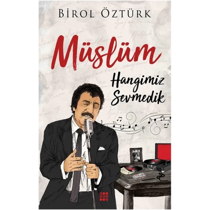 Müslüm – Hangimiz Sevmedik