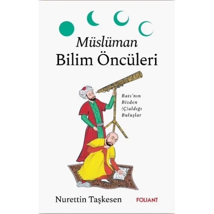 Müslüman Bilim Öncüleri