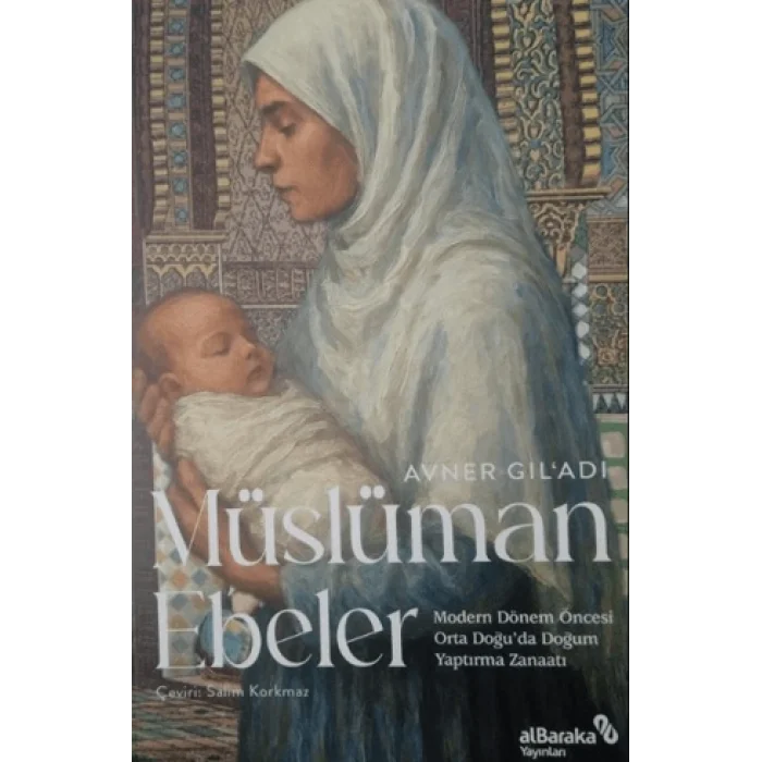 Müslüman Ebeler