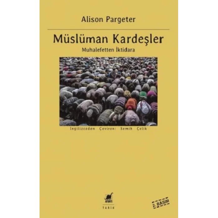 Müslüman Kardeşler