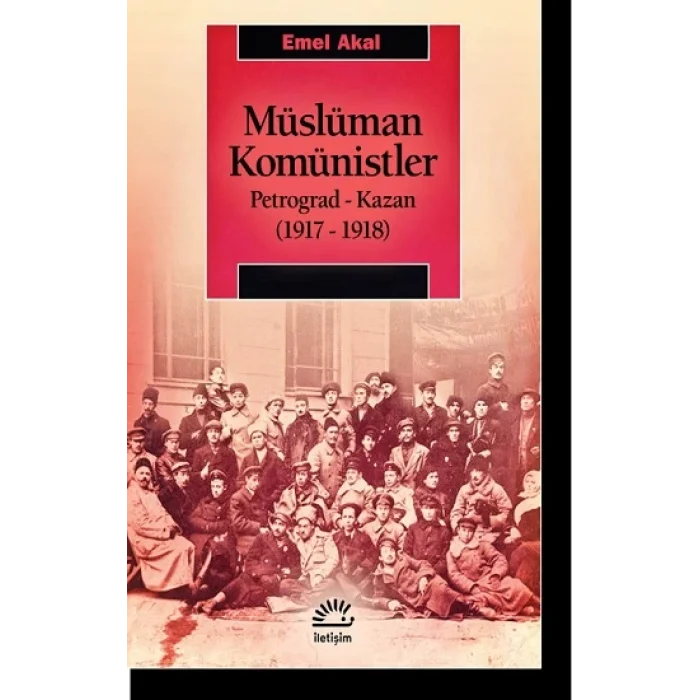 Müslüman Komünistler