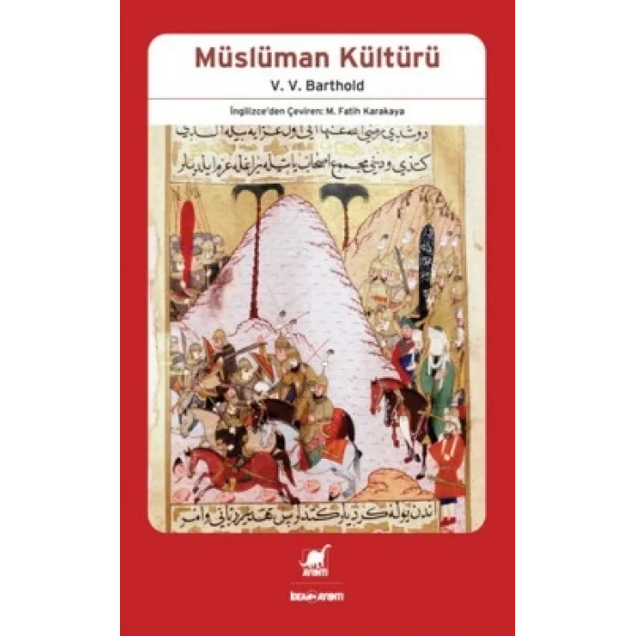 Müslüman Kültürü