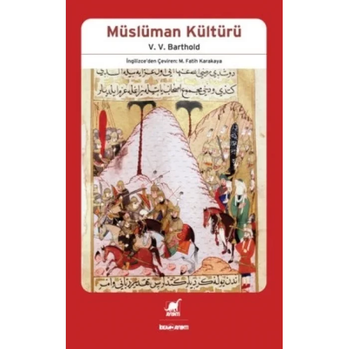 Müslüman Kültürü