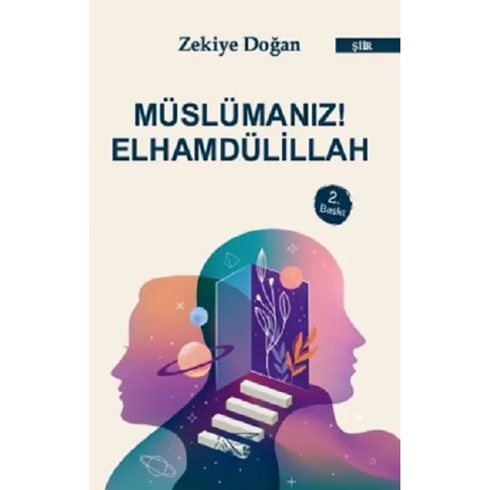 Müslümanız Elhamdülillah