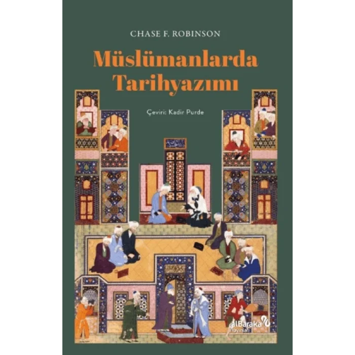 Müslümanlarda Tarihyazımı