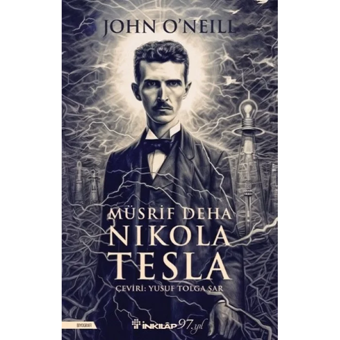 Müsrif Deha Nikola Tesla