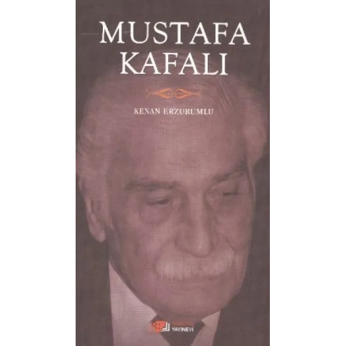 Mustafa Kafalı