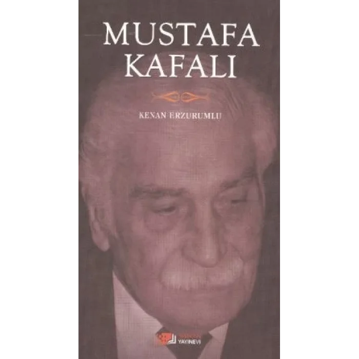 Mustafa Kafalı