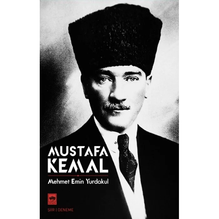 Mustafa Kemal