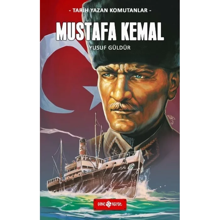 Mustafa Kemal