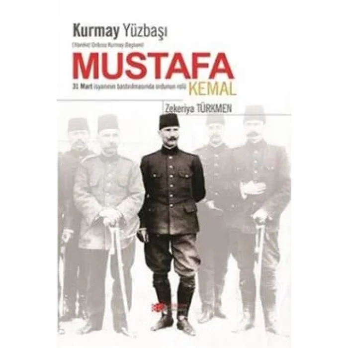 Mustafa Kemal
