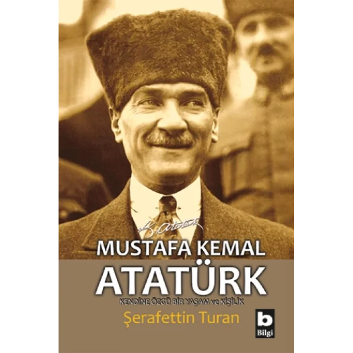 Mustafa Kemal Atatürk