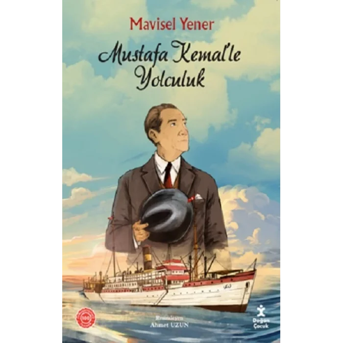 Mustafa Kemalle Yolculuk