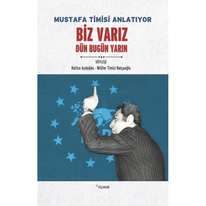Mustafa Timisi Anlatıyor Biz  Varız