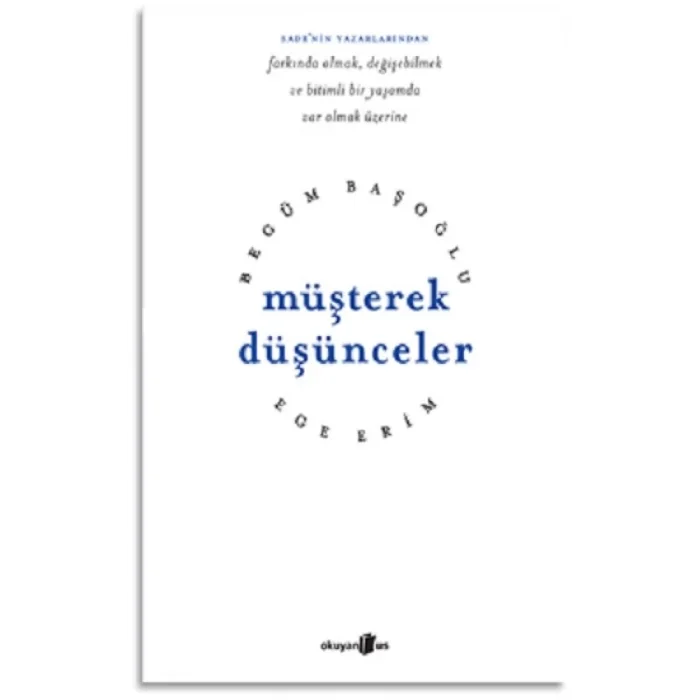 Müşterek Düşünceler