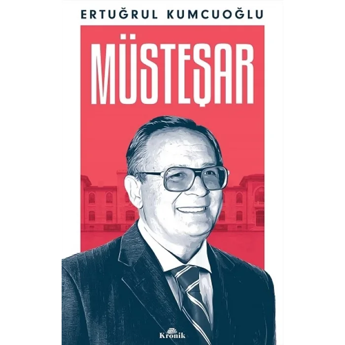 Müsteşar