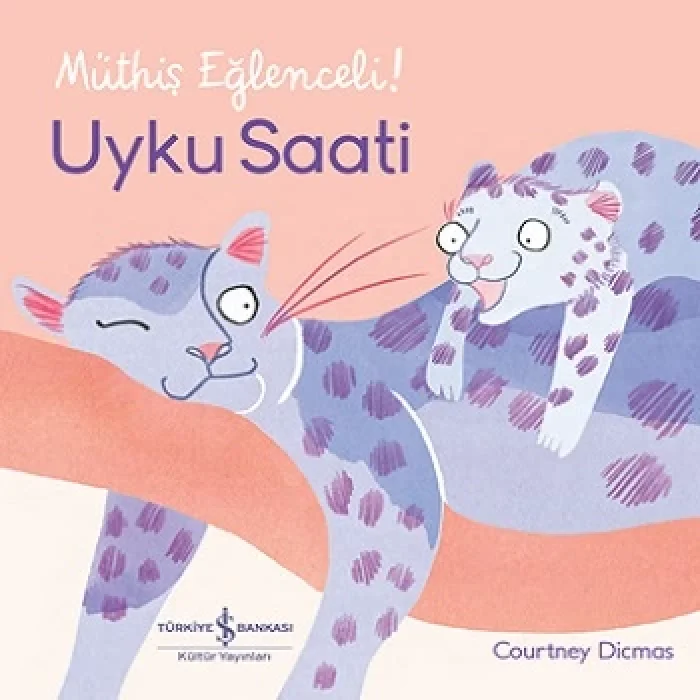 Müthiş Eğlenceli! Uyku Saati