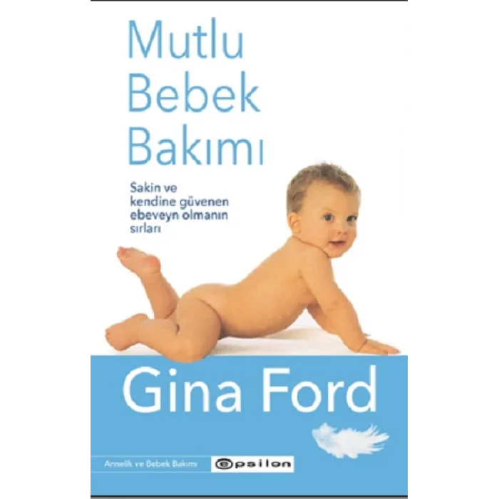 Mutlu Bebek Bakımı