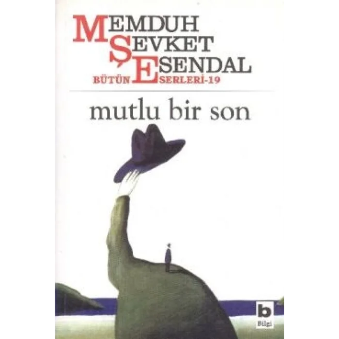 Mutlu Bir Son Hikayeler 13 Bütün Eserleri 19