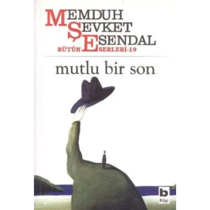 Mutlu Bir Son Hikayeler 13 Bütün Eserleri 19