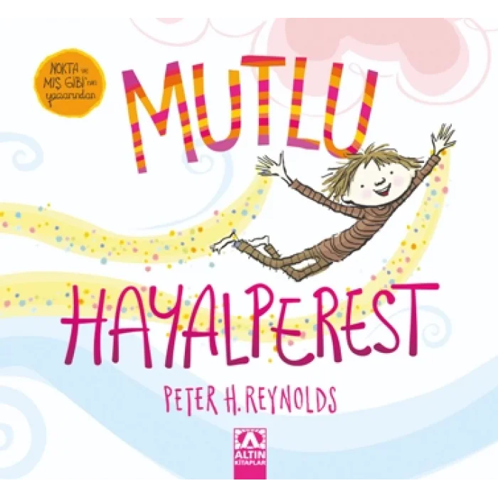 Mutlu Hayalperest