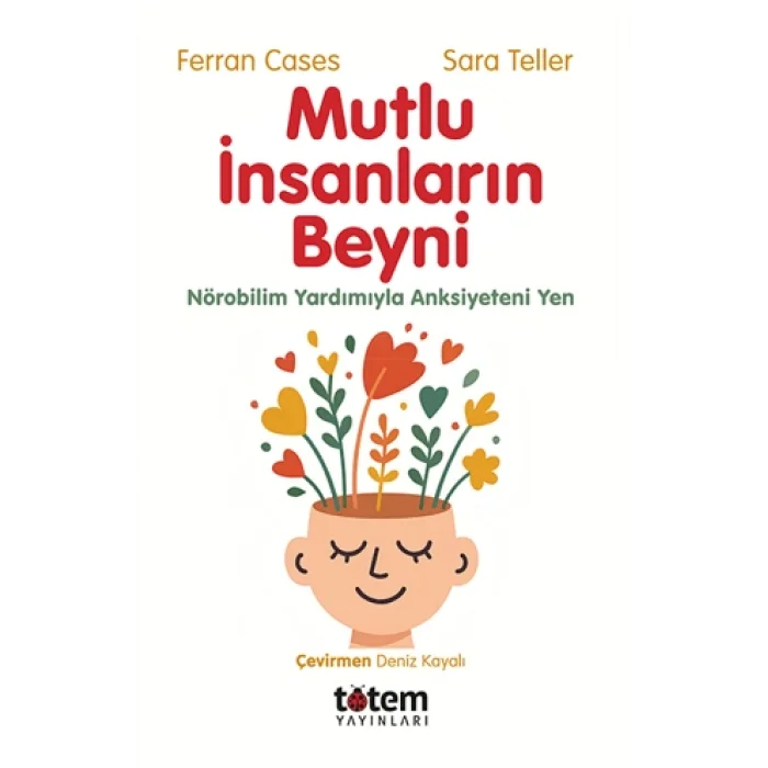 Mutlu İnsanların Beyni
