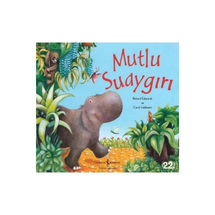 Mutlu Suaygırı, Utangaç Ayı Morti Ve Diş Fırçalama Günü 3lü Set