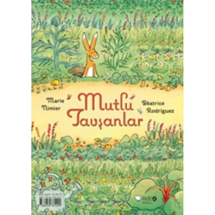Mutlu Tavşanlar