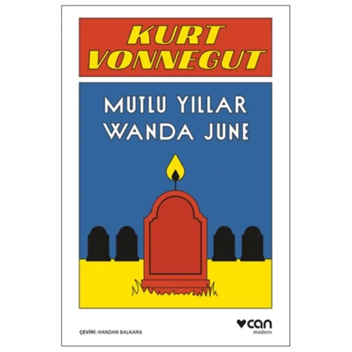 Mutlu Yıllar Wanda June