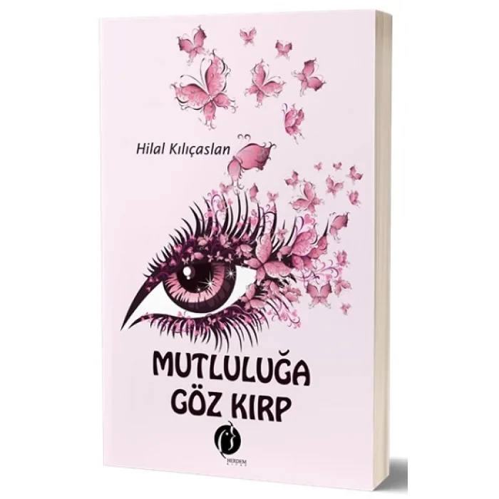 Mutluluğa Göz Kırp