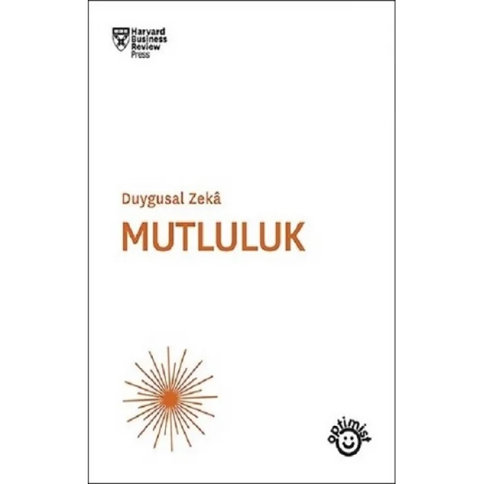 Mutluluk - Duygusal Zeka