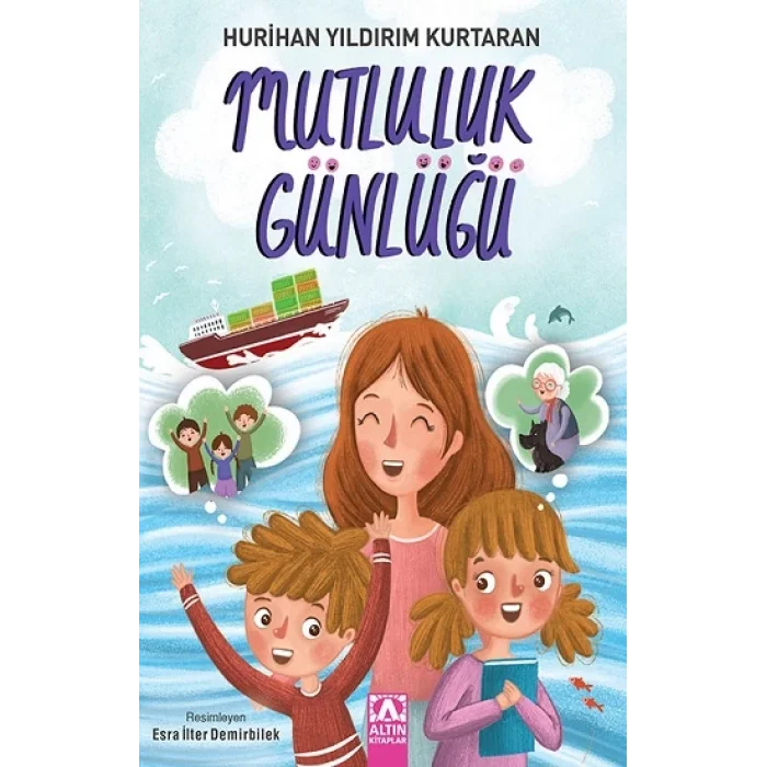 Mutluluk Günlüğü
