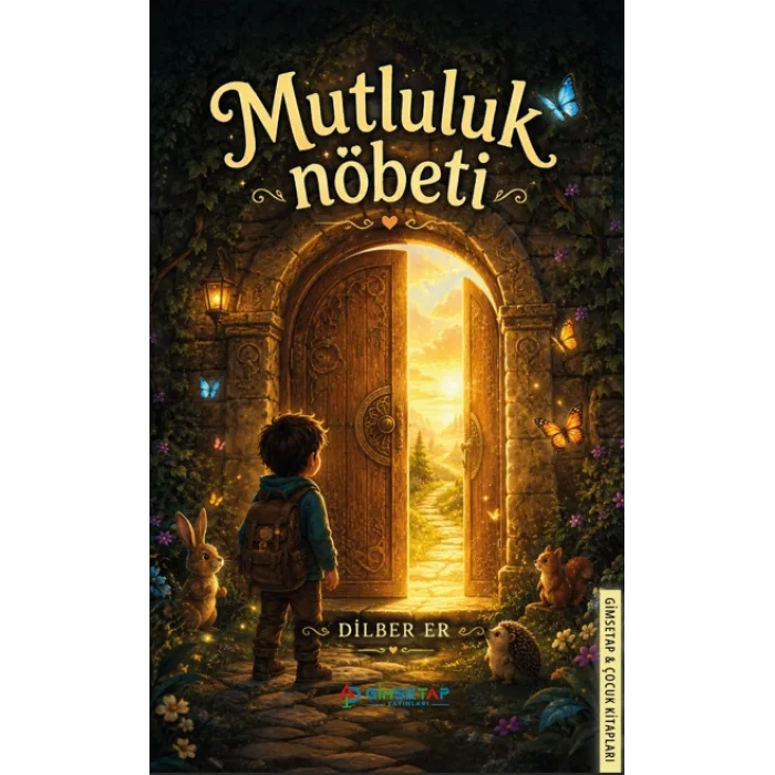 Mutluluk Nöbeti