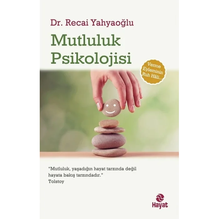 Mutluluk Psikolojisi