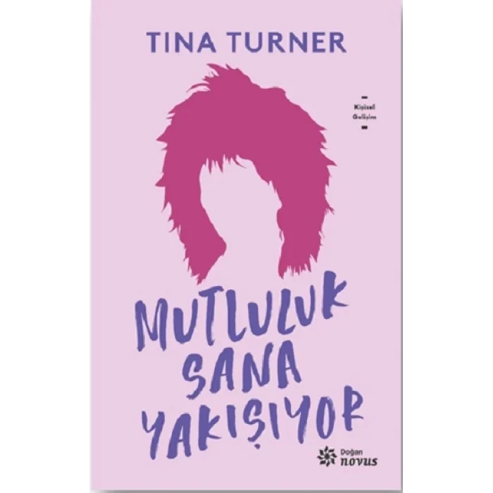 Mutluluk Sana Yakışıyor