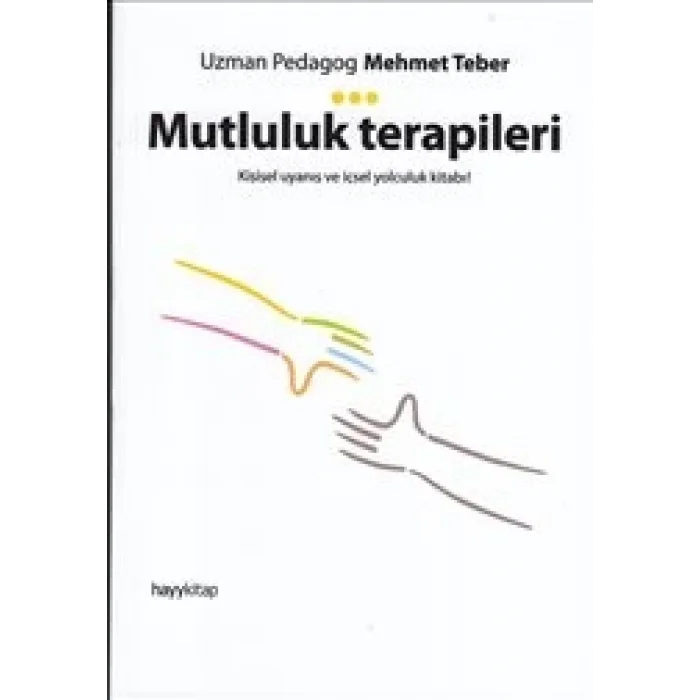Mutluluk Terapileri