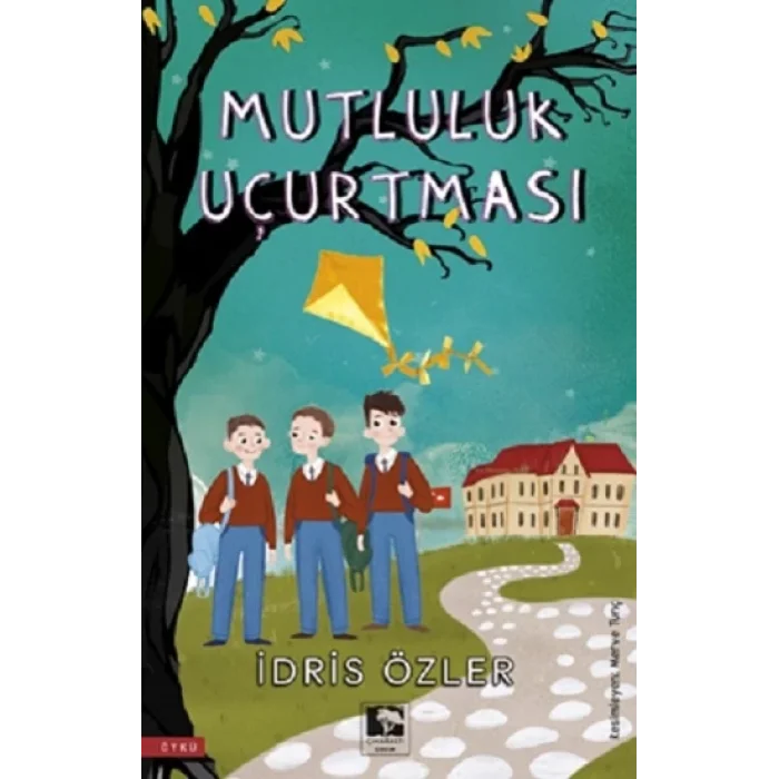 Mutluluk Uçurtması