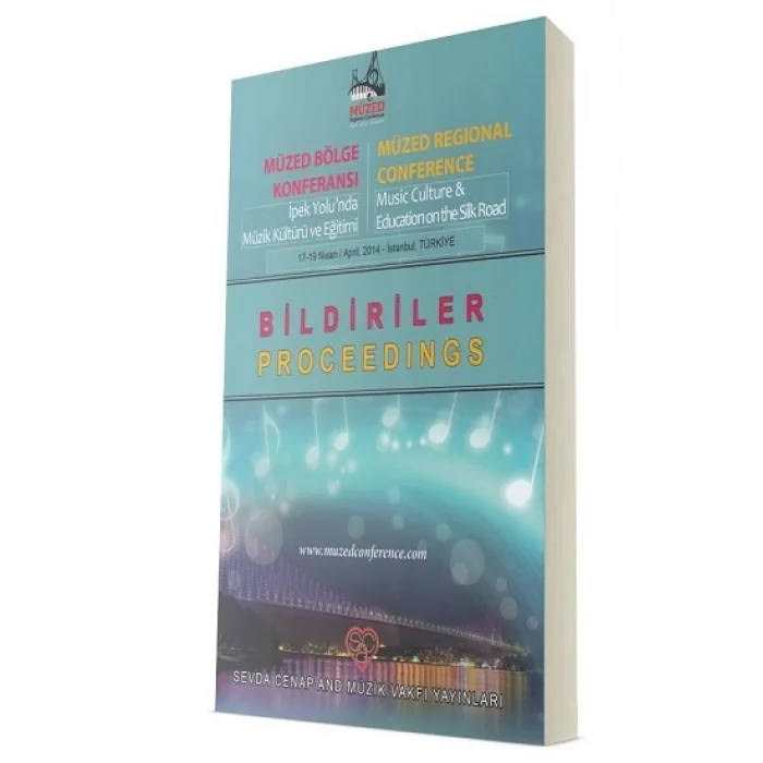 Müzed Bölge Konferansı