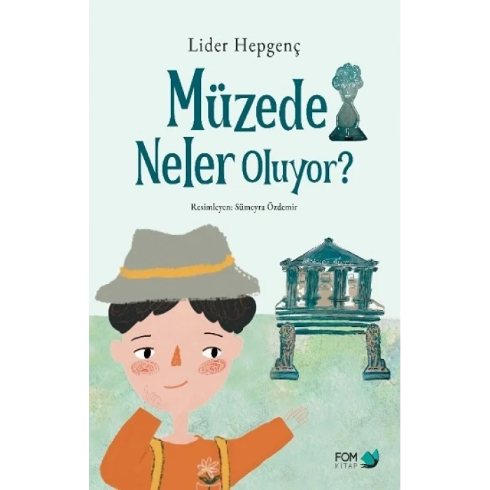 Müzede Neler Oluyor?
