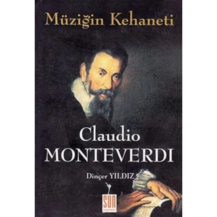 Müziğin Kehaneti - Claudio Monteverdi