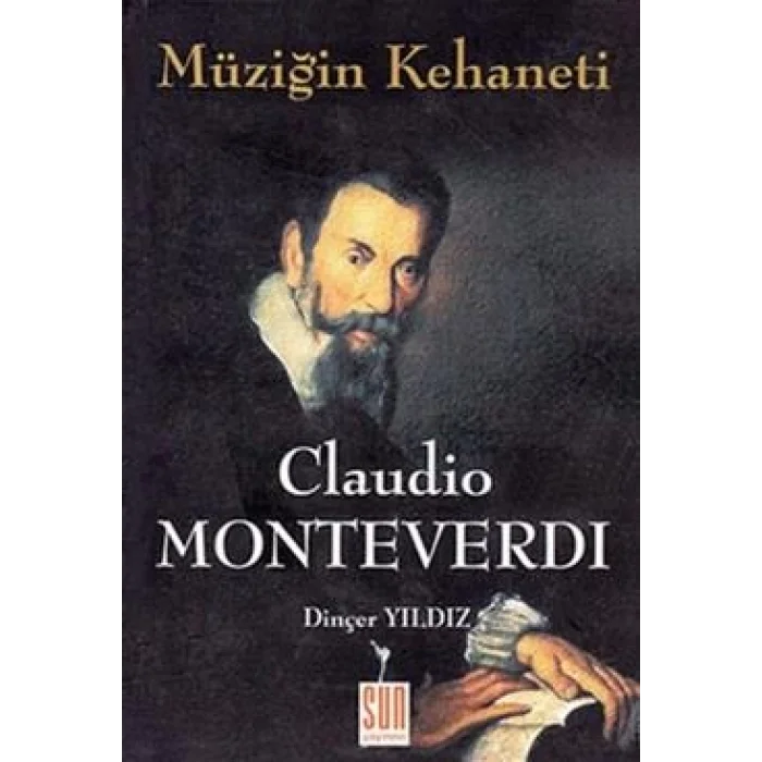 Müziğin Kehaneti - Claudio Monteverdi