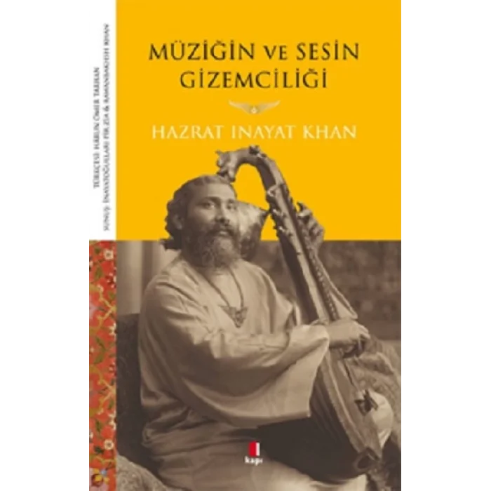 Müziğin ve Sesin Gizemciliği