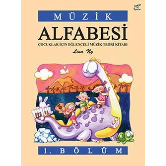 Müzik Alfabesi 1. Bölüm