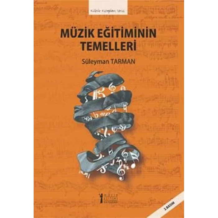 Müzik Eğitiminin Temelleri