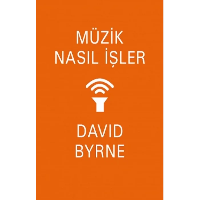 Müzik Nasıl İşler