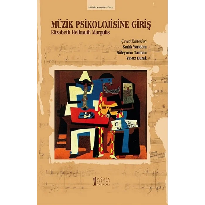 Müzik Psikolojisine Giriş