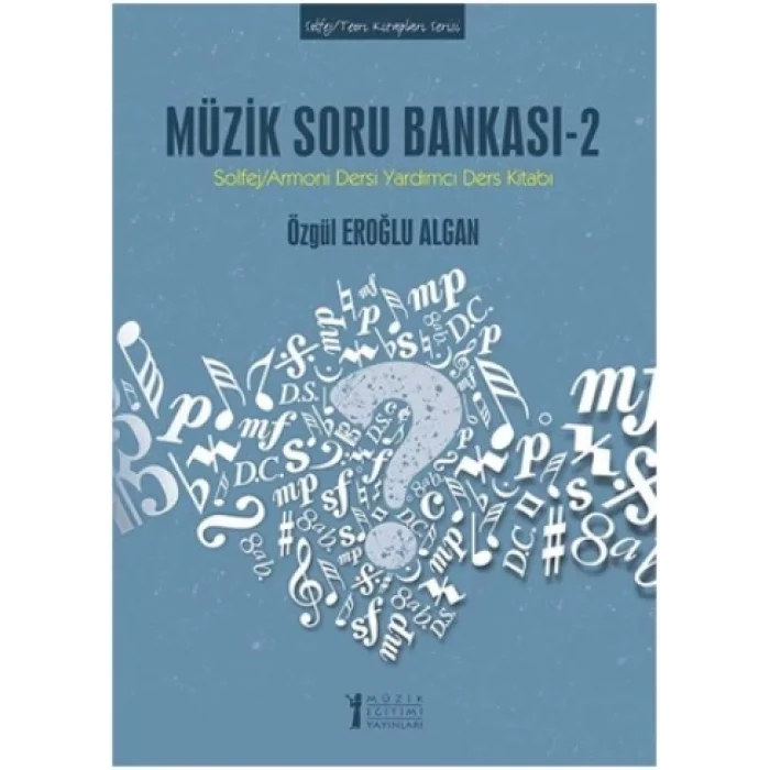 Müzik Soru Bankası 2