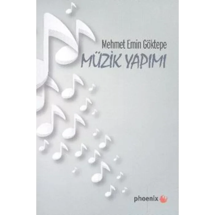 Müzik Yapımı