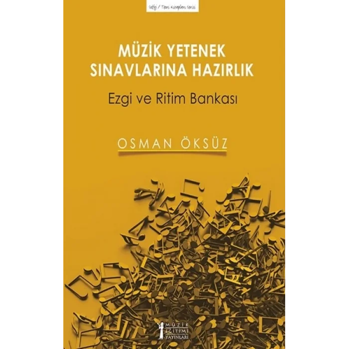 Müzik Yetenek Sınavlarına Hazırlık
