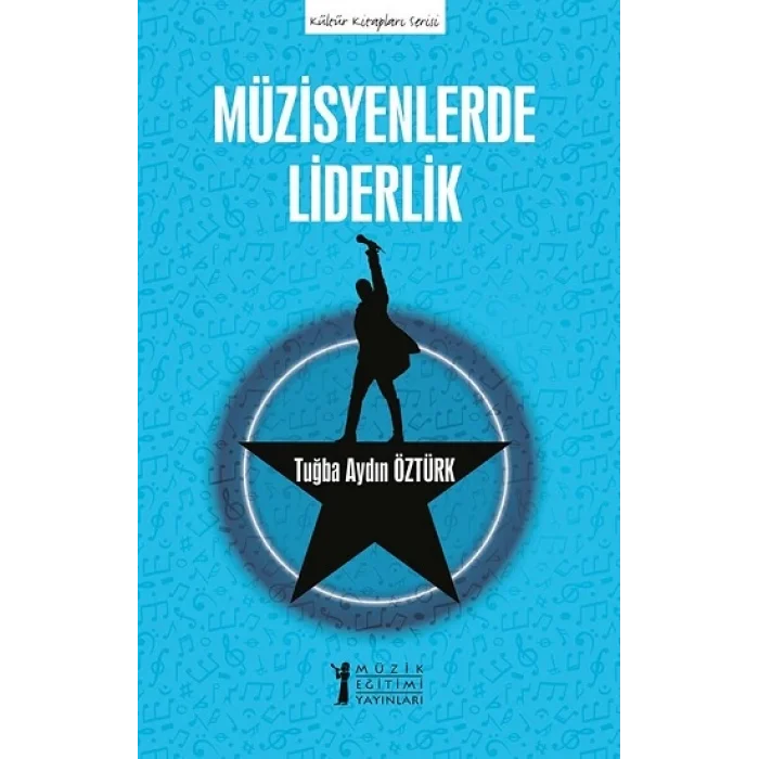 Müzisyenlerde Liderlik